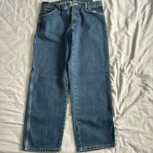 Dickies Carpenter Jeans Size 34x30